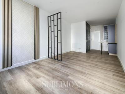 Acheter Appartement Nantes Loire atlantique