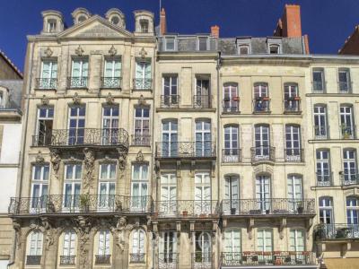 Acheter Appartement Nantes 105000 euros