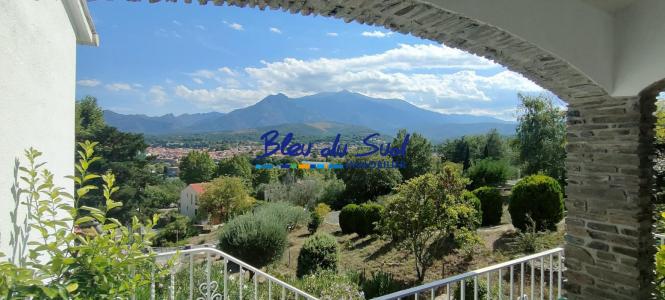 Annonce Vente 6 pi�ces Maison Prades 66