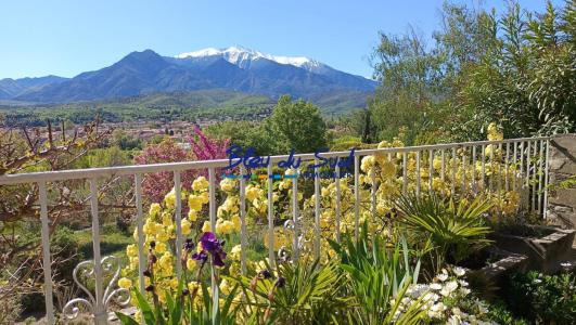 Acheter Maison Prades Pyrenees orientales