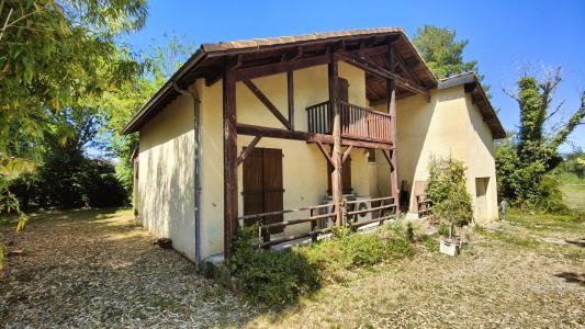 Annonce Vente 5 pi�ces Maison Hagetmau 40