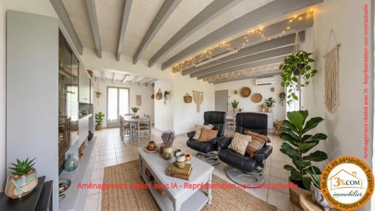 Acheter Maison Hagetmau 165000 euros