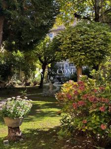 Annonce Vente 9 pi�ces Maison Chauvigny 86
