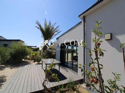 Annonce Vente 6 pi�ces Maison Noyalo 56
