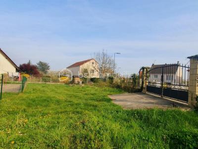 Annonce Vente Terrain Villabe 91