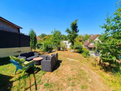 Annonce Vente 5 pi�ces Maison Breuillet 91