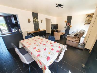 Acheter Maison 81 m2 Breuillet