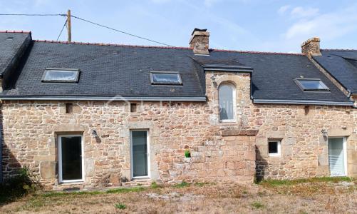 Acheter Maison 119 m2 Brech