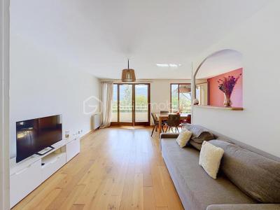 Annonce Vente 3 pi�ces Appartement Crolles 38