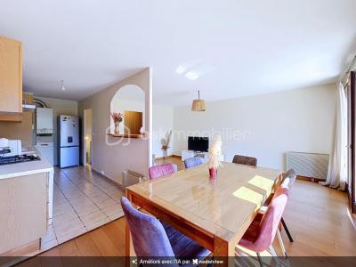 Acheter Appartement 64 m2 Crolles