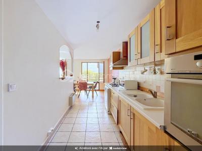 Acheter Appartement Crolles Isere