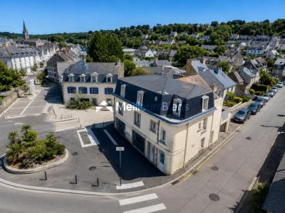 Annonce Vente 4 pi�ces Maison Quimper 29