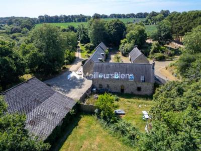 Annonce Vente Prestige Plogastel-saint-germain 29