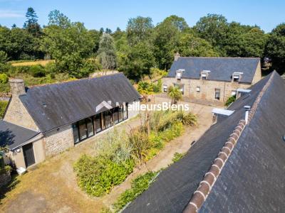 Acheter Prestige 605 m2 Plogastel-saint-germain