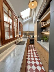 Acheter Maison 370 m2 Montlhery
