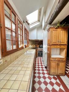 Acheter Maison Montlhery Essonne