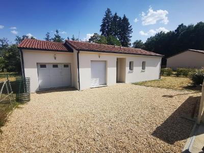 For sale 4 rooms 67 m2 Haute vienne (87310) photo 0