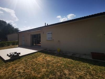 Annonce Vente 4 pi�ces Maison  87