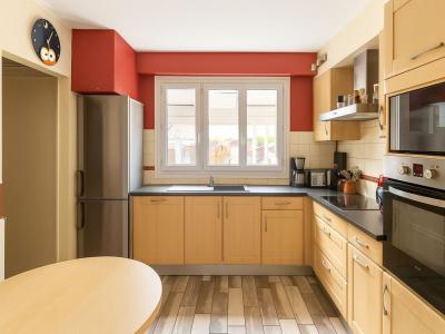 Annonce Vente 6 pi�ces Maison  85