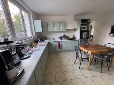For sale 5 rooms 165 m2 Deux sevres (79160) photo 0
