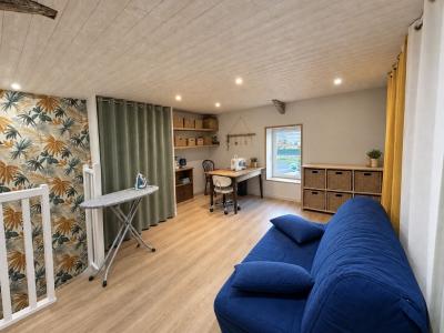 Annonce Vente 5 pi�ces Maison  79