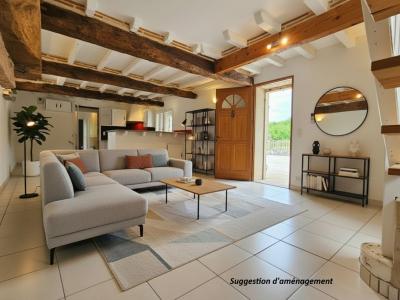 Acheter Maison 138 m2 