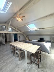 Annonce Vente 4 pi�ces Appartement  34