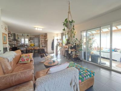 For sale CAMPAGNE 4 rooms 100 m2 Gard (30960) photo 4