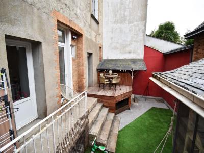 For sale COEUR DE VILLE   LES ARCA 10 rooms 110 m2 Maine et loire (49300) photo 4
