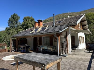 For sale PROCHE AX LE THERMES 5 rooms 118 m2 Ariege (09110) photo 0