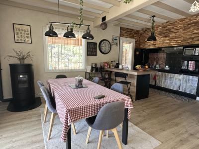 For sale PROCHE AX LE THERMES 5 rooms 118 m2 Ariege (09110) photo 1