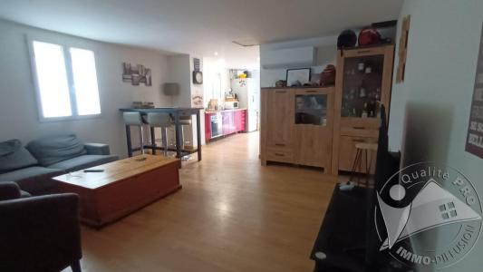 Annonce Vente 3 pi�ces Maison  33