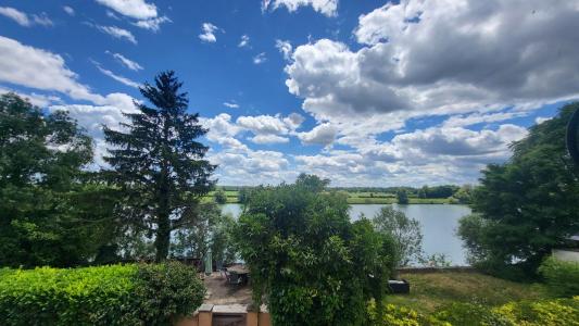 For sale BORD DE SA�NE 7 rooms 160 m2 Rhone (69830) photo 1