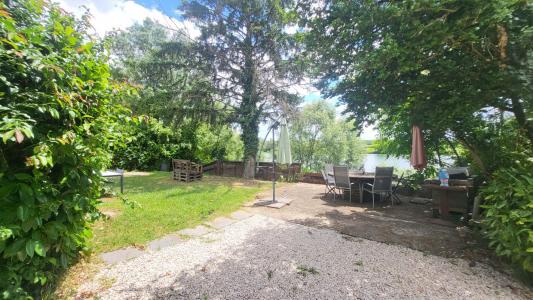 For sale BORD DE SA�NE 7 rooms 160 m2 Rhone (69830) photo 2