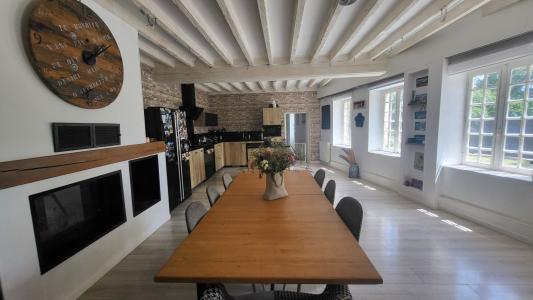 For sale BORD DE SA�NE 7 rooms 160 m2 Rhone (69830) photo 4