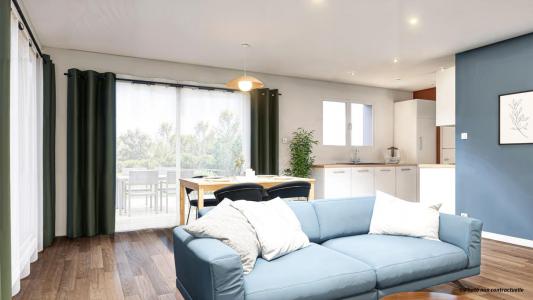 For sale Nonant 4 rooms 66 m2 Calvados (14400) photo 4