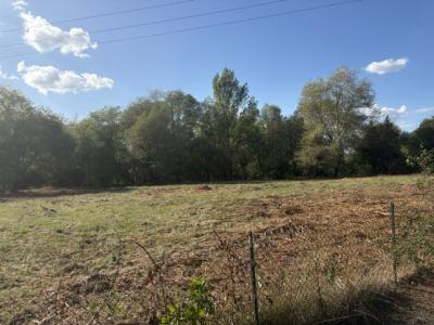 Annonce Vente Terrain Tucquegnieux 54
