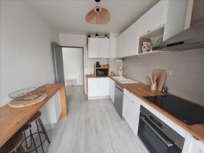 Annonce Vente 4 pi�ces Appartement Hussigny-godbrange 54
