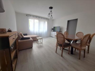 Acheter Appartement 64 m2 Hussigny-godbrange