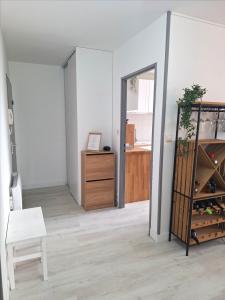 Acheter Appartement Hussigny-godbrange Meurthe et moselle