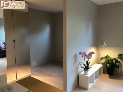 Louer Appartement 35 m2 Paris-6eme-arrondissement
