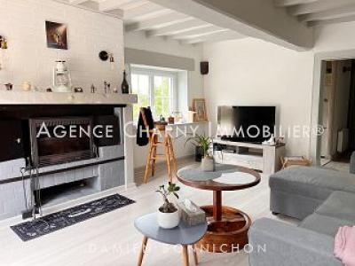 For sale Charny 3 rooms 47 m2 Yonne (89120) photo 0