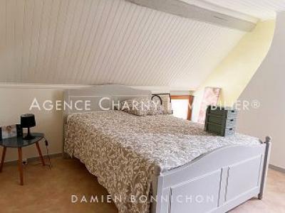 Acheter Maison Charny Yonne