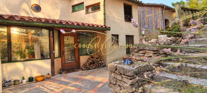Annonce Vente 7 pi�ces Maison Ventenac-cabardes 11