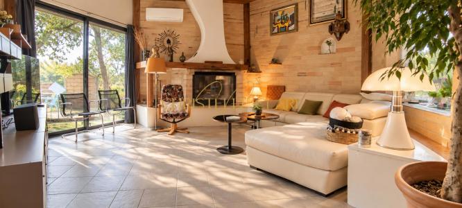 Acheter Maison Ventenac-cabardes 448000 euros