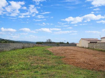 Annonce Vente Terrain Trausse 11