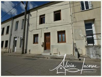 Acheter Maison 74 m2 Bolbec