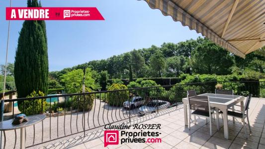 Annonce Vente 9 pi�ces Maison Besse-sur-issole 83