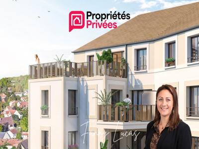 For sale Montlhery 3 rooms 60 m2 Essonne (91310) photo 0