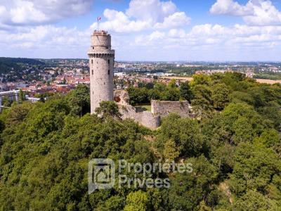 For sale Montlhery 3 rooms 60 m2 Essonne (91310) photo 1